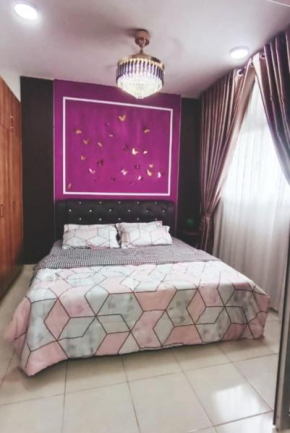 Imani Suite Alanis Residence KLIA